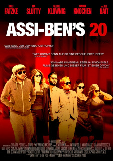 Assi-Ben's 20 Filmposter