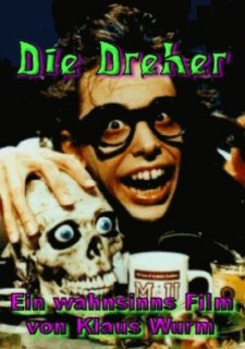 Die Dreher Filmposter