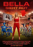 Bella sieht Rot