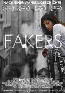 Fakers Filmposter