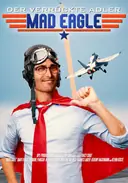 Filmposter von Mad Eagle