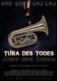 Tuba des Todes Filmposter