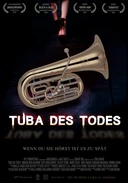 Filmposter von Tuba des Todes