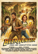 Beer Hunter - Jäger des verschütteten Bieres