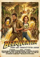 Beer Hunter - Jäger des verschütteten Bieres