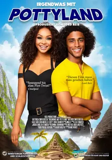 Irgendwas mit Pottyland Filmposter