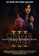Matze War's III - Aufstieg der Ahnungslosen