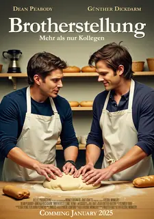 Brotherstellung Filmposter