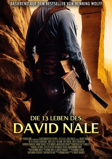 Die 13 Leben des David Nale Filmposter