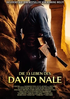 Die 13 Leben des David Nale Filmposter