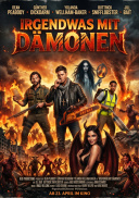 Irgendwas mit Dämonen