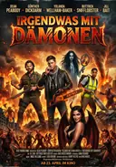 Irgendwas mit Dämonen