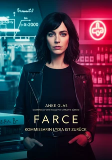 Farce Filmposter