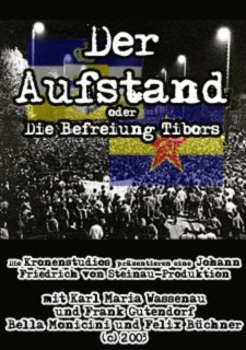 Der Aufstand Filmposter