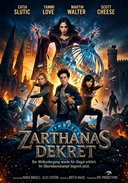 Zarthanas Dekret
