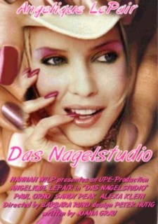 Das Nagelstudio Filmposter