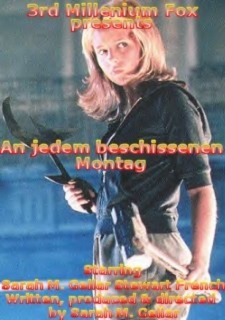 An jedem beschissenem Montag Filmposter