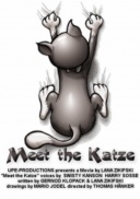 Filmposter von Meet the Katze