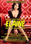 Filmposter von There is something about Elaine that you should know