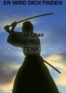 Schattenkrieger Filmposter