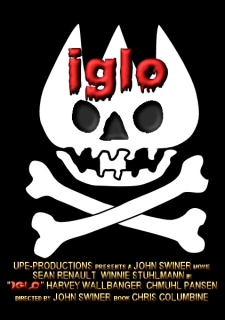 Iglo Filmposter