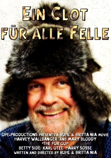 Ein Clot für alle Felle Filmposter