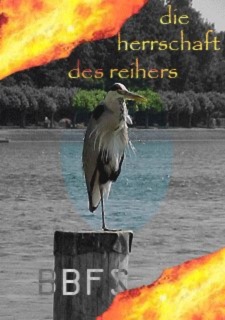 Die Herrschaft des Reihers Filmposter