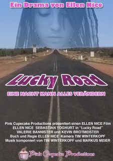 Filmposter von Lucky Road