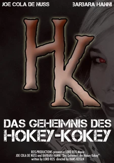 Das Geheimnis des Hokey-Kokey Filmposter