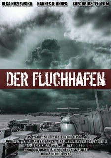 Der Fluchhafen Filmposter