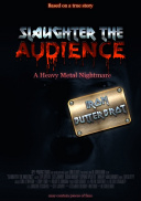 Filmposter von Slaughter the Audience