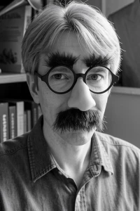 Albert Dichter
