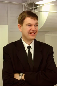Foto von Alfred Lingerschreib