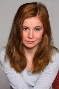 Foto von Almuth 'Amy' Schmidt