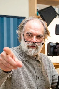 Foto von Alois Öhi