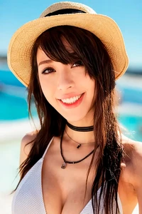 Foto von Desiree Zhang