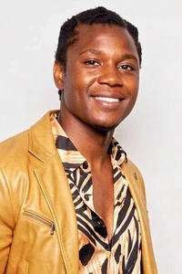 Foto von Diallo Igbo