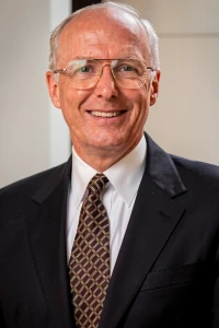 Dr. Eckhard Sack
