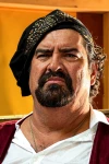 Foto von Dr. Karl von Pfeiffenhuber