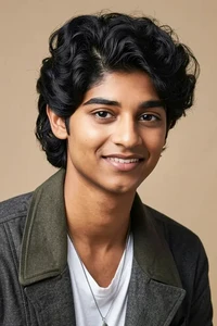 Foto von Evan Singh