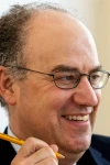 Foto von Friedbert Wendel