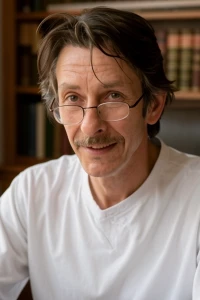 Henning Wolff