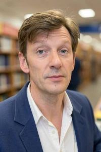 Henry M. Stuhlmann