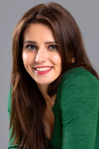 Ksenia Pzrsbzelczik