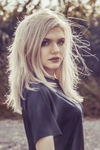 Magdalena Morgenkind