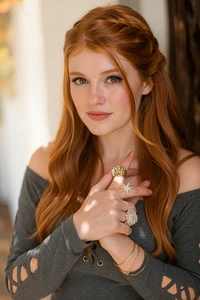 Foto von Melina Walker