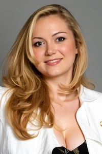 Foto von Olga Nuzjewska