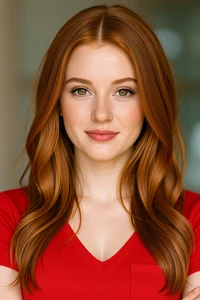 Foto von Sabrina Walker