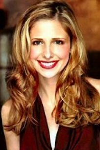 Foto von Sarah Michelle Gellar