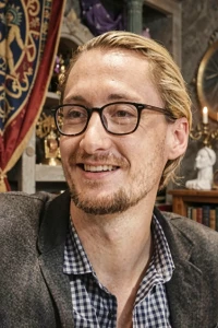 Stefan Butterpferd